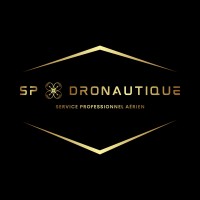 SP Dronautique logo, SP Dronautique contact details