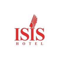 ISIS Hôtel logo, ISIS Hôtel contact details