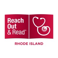 Reach Out and Read Rhode Island logo, Reach Out and Read Rhode Island contact details