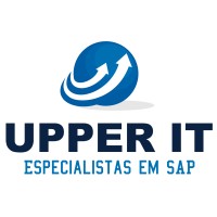 UPPER-IT logo, UPPER-IT contact details