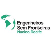 Engenheiros sem Fronteiras Núcleo Recife logo, Engenheiros sem Fronteiras Núcleo Recife contact details