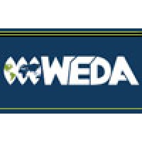 Western Dredging Association (WEDA) logo, Western Dredging Association (WEDA) contact details