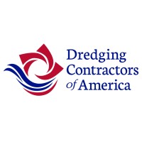 Dredging Contractors of America logo, Dredging Contractors of America contact details