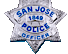 San Jose Police Department logo, San Jose Police Department contact details