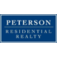 Peterson Residential Realty logo, Peterson Residential Realty contact details