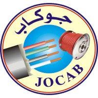 international company for cables and wires (jocab) logo, international company for cables and wires (jocab) contact details