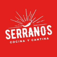 Serranos Cocina Y Cantina logo, Serranos Cocina Y Cantina contact details