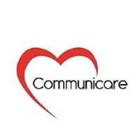 Communicare Official logo, Communicare Official contact details