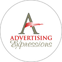 Advertising Expressions logo, Advertising Expressions contact details