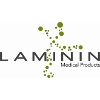 Laminin Medical Products logo, Laminin Medical Products contact details