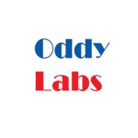 Oddy Labs logo, Oddy Labs contact details