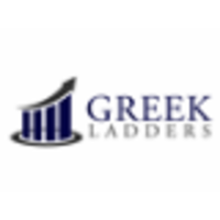 Greek Ladders logo, Greek Ladders contact details