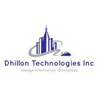 Dhillon Technologies Inc logo, Dhillon Technologies Inc contact details