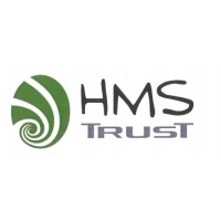 HMS Trust logo, HMS Trust contact details