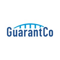 GuarantCo logo, GuarantCo contact details