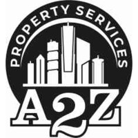 A2Z Property Services logo, A2Z Property Services contact details