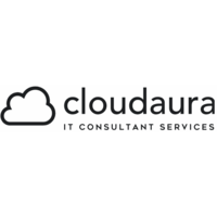 Cloudaura Inc. logo, Cloudaura Inc. contact details