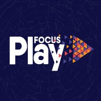 Focus Play logo, Focus Play contact details