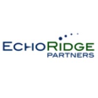 Echo Ridge Partners logo, Echo Ridge Partners contact details