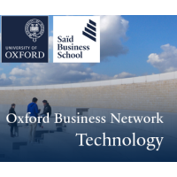 Oxford Business Network for Technology logo, Oxford Business Network for Technology contact details