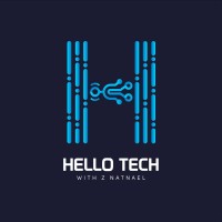 Hello Tech logo, Hello Tech contact details