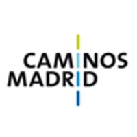 Caminos Madrid logo, Caminos Madrid contact details