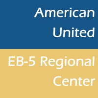 American United EB-5 Regional Center logo, American United EB-5 Regional Center contact details