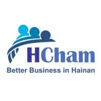 HCham logo, HCham contact details