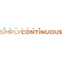 Simply Continuous logo, Simply Continuous contact details