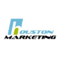 Houston Marketing logo, Houston Marketing contact details