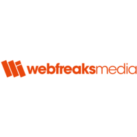 Web Freaks Media logo, Web Freaks Media contact details