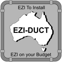 Ezi-Duct logo, Ezi-Duct contact details