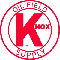 Knox Oil Field Supply logo, Knox Oil Field Supply contact details