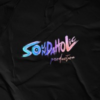 Soundaholic Production logo, Soundaholic Production contact details