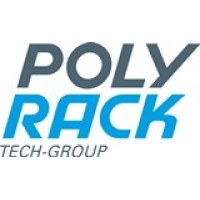 POLYRACK TECH-GROUP logo, POLYRACK TECH-GROUP contact details