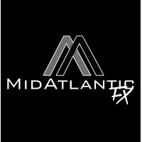 Mid Atlantic FX logo, Mid Atlantic FX contact details