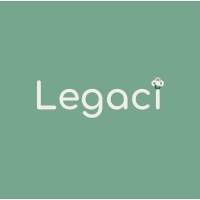 Legaci Co. logo, Legaci Co. contact details