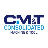 Consolidated Machine & Tool logo, Consolidated Machine & Tool contact details