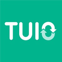 Tuio logo, Tuio contact details