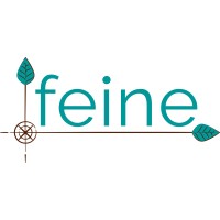 Feine logo, Feine contact details