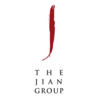 The JIAN Group logo, The JIAN Group contact details