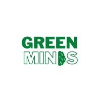 Green Minds Insights logo, Green Minds Insights contact details