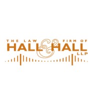 Hall & Hall, LLP logo, Hall & Hall, LLP contact details