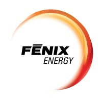 Fēnix Energy logo, Fēnix Energy contact details