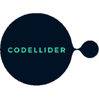 Codellider logo, Codellider contact details