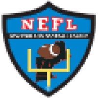 New England Football League logo, New England Football League contact details