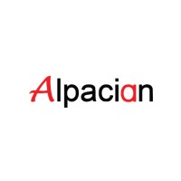 Alpacian Limited logo, Alpacian Limited contact details