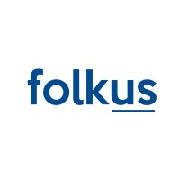 Folkus logo, Folkus contact details