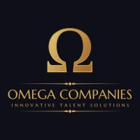 Omega Companies logo, Omega Companies contact details