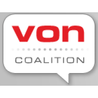 Von Coalition logo, Von Coalition contact details